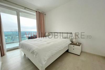 2 Camere - Bloc Nou - Floreasca - Barbu Vacarescu - 13