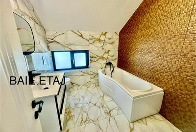 Case individuale 4 camere Bascov | 170 mp | Zona superba - 7