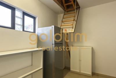 Duplex cu 6 camere cu Canalizare în Pipera - 28