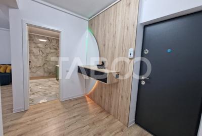 Apartament cu 2 camere decomandat, mobilat în Mihai Viteazul - 7