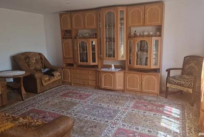 Casă cu 4 camere în Tăbărăști - 6