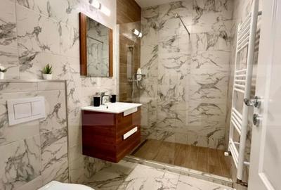 Apartament cu 2 camere decomandat în Central - 3