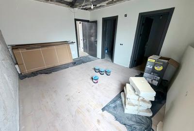 Casă individuală cu 4 camere cu Canalizare în Metalurgiei - 6