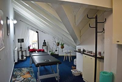 Casă cu 1 camere în Central - 3