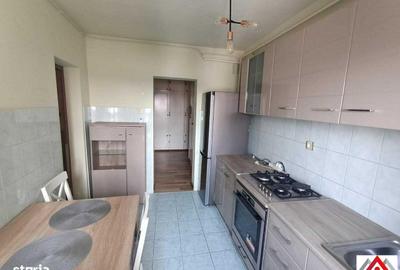 Apartament cu 2 camere decomandat în Central - 10