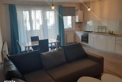 Apartament cu 2 camere în Cristian - 1