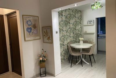 Apartament cu 2 camere decomandat în Trivale - 4