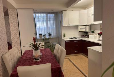 Apartament cu 4 camere decomandat în Ultracentral - 4