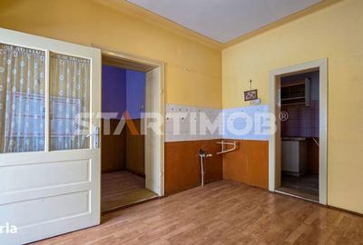 Casă cu 3 camere cu Canalizare în Ozun - 12