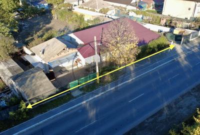 Spatiu comercial/restaurant de vanzare Murfatlar, Constanta Spatiu comercial/restaurant de vanzare Murfatlar, Constanta - 12