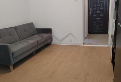 Garsonieră- zona Alexandru cel Bun - 5