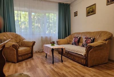 Apartament cu 2 camere semidecomandat în Alexandru cel Bun - 3