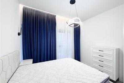 Apartament 2 camere de inchiriat One Verdi Park - 11