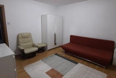 Garsonieră decomandată, mobilată în Gheorgheni - 2