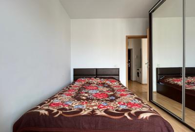 Apartament cu 2 camere decomandat, mobilat în Titan - 6