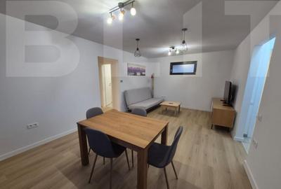 Duplex nou de inchiriat Santuhalm | 4 minute de Deva - 1