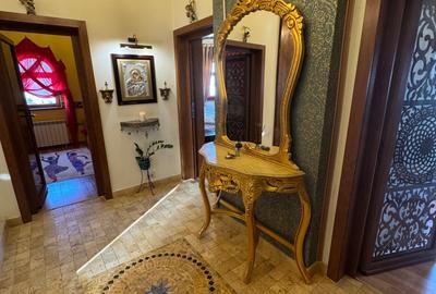 De închiriat apartament 4 camere – zona Peninsulară, Constanța, vedere superbă l - 24