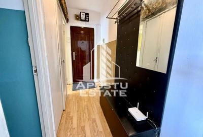 Apartament cu 3 camere, 2 balcoane, zona Iosefin - 7