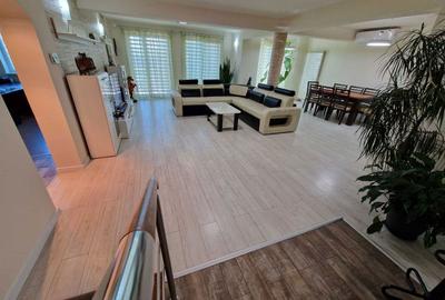 Casă cu 4 camere în Geamăna - 1