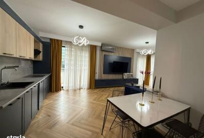 Apartament cu 3 camere în Central - 8