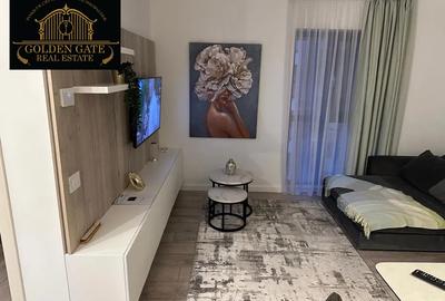 Apartament cu 3 camere decomandat, mobilat în P-ta Presei Libere - 2