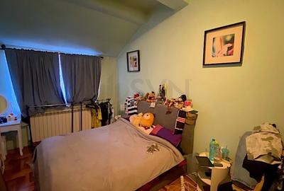 Casă individuală cu 5 camere cu Canalizare în Dămăroaia - 8