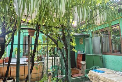 Casă cu 3 camere în Popoveni - 5