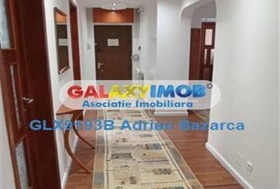 Apartament deosebit 4 camere Natiunile Unite-Constitutiei