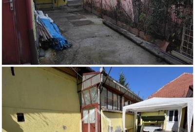 Casă cu 4 camere în Lazaret - 2