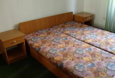 Apartament cu 2 camere decomandat în Spitalul Județean - 9