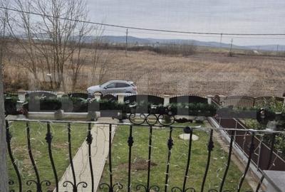 Vila superba cu 3 dormitoare de vanzare in Ungheni Vila superba cu 3 dormitoare de vanzare in Ungheni - 12