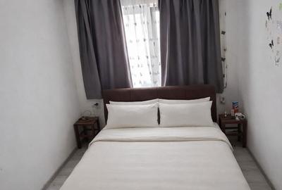 Apartament cu 4 camere semidecomandat în Central - 3