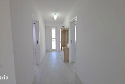 Casă cu 3 camere cu Teren 300 Mp în Oșorhei - 5
