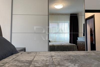 Apartament 2 Camere Parcul Sebastian 200m Apartament 2 Camere Parcul Sebastian 200m - 2