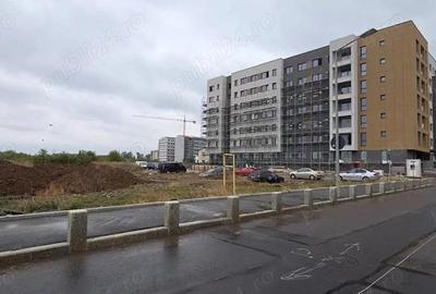 Teren de 426 mp, în Brâncoveanu - 1
