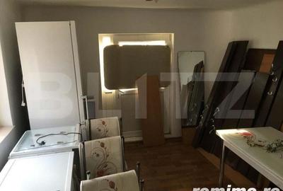 Casa 70mp utili, teren 1000mp, front stradal 10ml, Targovi?te - 3