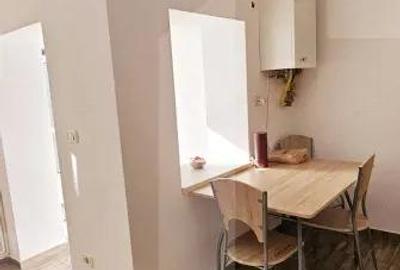 De vanzare Garsoniera ultracentrala in Sfantu Gheorghe - 6