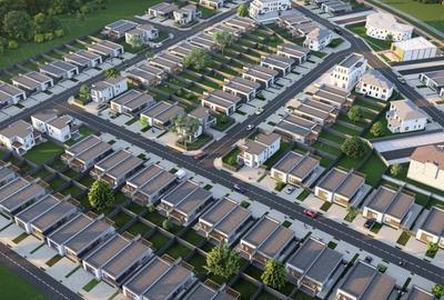 Apartament cu 3 camere semidecomandat în Moșnița Nouă - 11