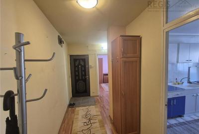 Apartament 2 camere decomandate, pregatit de mutat, Racadau - 9