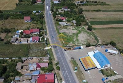 Spațiu comercial, în Valea Seacă - 3