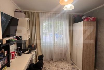Apartament de 3 camere, 69 mp, zona Oltenitei - 10