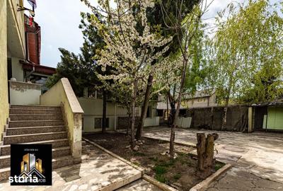 Casă cu 10 camere cu Teren 355 Mp în Bucureștii Noi - 17