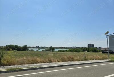 Teren de 750 mp, în Techirghiol - 6