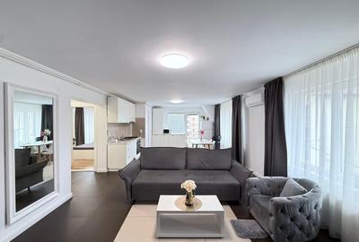 Apartament 3 camere in bloc NOU, etaj 2, Parcare, cartier Europa - 2