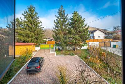 Casă individuală cu 5 camere cu Garaj în Filipeștii de Pădure - 16