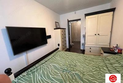 Apartament 2 camere de vanzare Sancraiul de Mures - 7