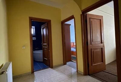 Vila individuala Tineretului Unirii 4 bai cu 4 locuri de parcare Vila individuala Tineretului Unirii 4 bai cu 4 locuri de parcare - 21