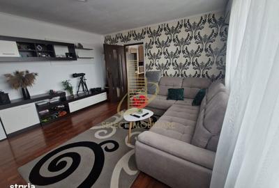 Apartament cu 3 camere decomandat în Central - 7