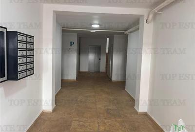 Apartament cu 3 camere decomandat în Central - 13