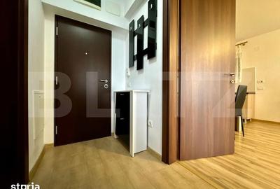 Apartament cu 2 camere în Nufărul - 2